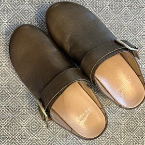 Dansko Clogs (36)
